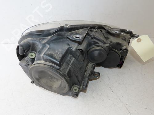 Left headlight VW GOLF VI (5K1) 1.6 TDI | BP33893670C28 - Image 3