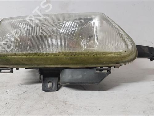 Right headlight CITROËN SAXO (S0, S1) 1.4 VTS | BP15047498C29 