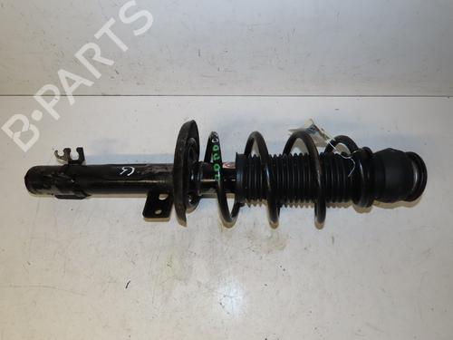 Used Left front shock absorber VW POLO V (6R1, 6C1) 1.6 TDI (105 hp) 29152922