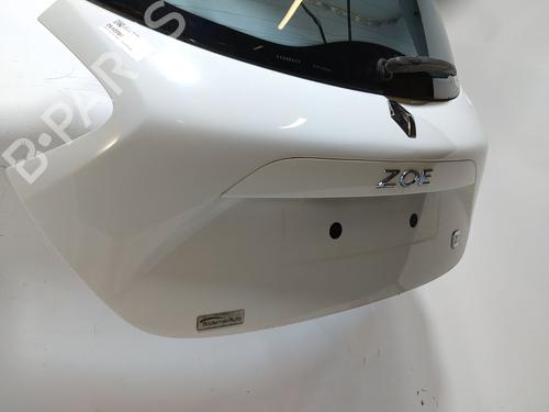 Tailgate RENAULT ZOE (BFM_) ZOE | BP37500404C6 - Image 5