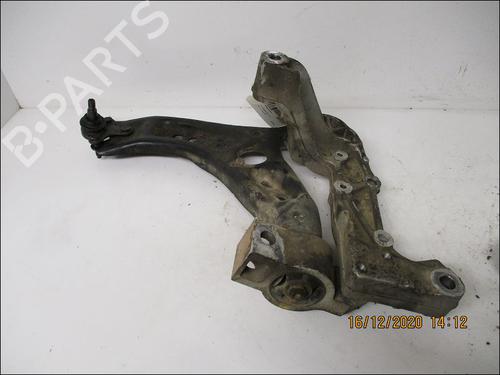 Used Left front suspension arm VW GOLF VI (5K1) 1.6 TDI (105 hp) 14882379