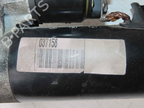 Starter OPEL VECTRA C GTS (Z02) 2.2 DTI 16V (F68) | BP37057786M8  - Image 6