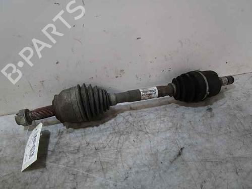 Used Right front driveshaft Right front driveshaft 37040248 37040248