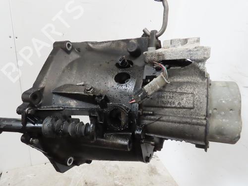 Gearbox PEUGEOT 2008 I (CU_) 1.6 BlueHDi 100 | BP17241675M3 