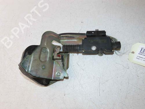 Used Rear left lock Rear left lock 37059195 37059195