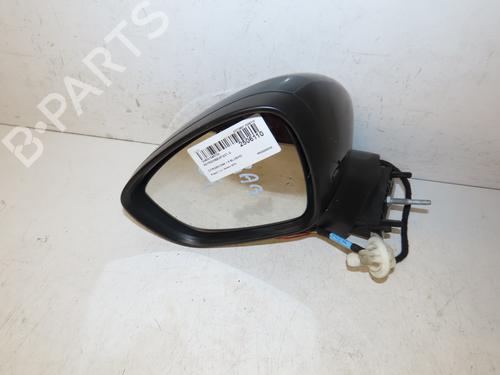 Left mirror CITROËN DS4 (NX_) 1.6 VTi 120 | BP27245757C26