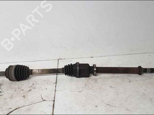 Used Right front driveshaft Right front driveshaft 37043332 37043332
