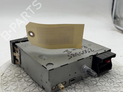 Radio PEUGEOT PARTNER Box Body/MPV 1.6 HDi / BlueHDi 75 | BP37061856E6 - Image 2