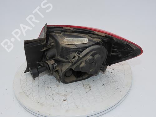 Used Left taillight SEAT LEON (5F1) 1.4 TSI (140 hp) 19701760
