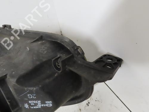 Right headlight HONDA HR-V (GH_) 1.6 16V 4WD (GH2, GH4) | BP17730742C29 