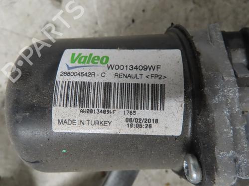 Front wiper motor RENAULT CLIO IV (BH_) 1.5 dCi 75 | BP18968191M29 