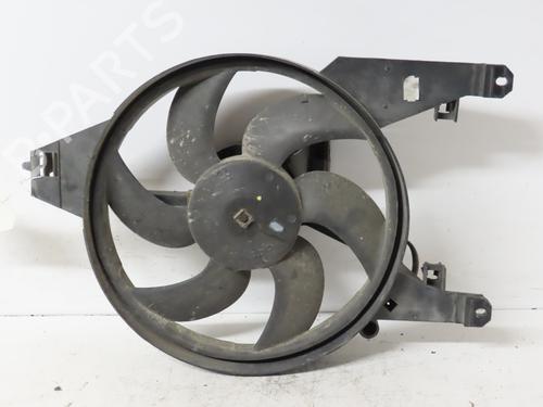 Radiator fan NISSAN MICRA II (K11) 1.0 i 16V | BP16277210M35 