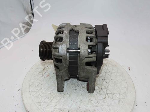 Alternator RENAULT TWINGO III (BCM_, BCA_) 1.0 SCe 70 (BCMB) | BP37052619M7 - Image 4