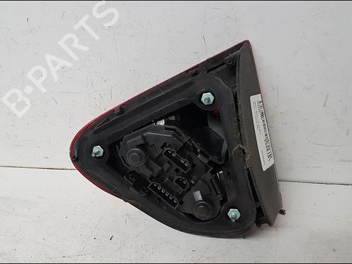 Used Left taillight SEAT LEON (1M1) 1.9 TDI (90 hp) 14953888