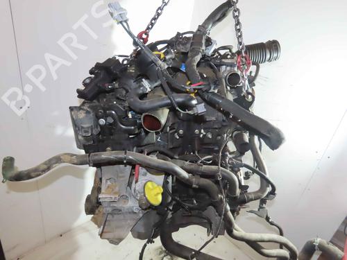 Used Engine Engine 37053455 37053455