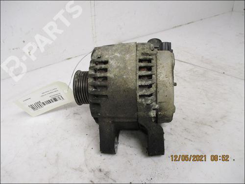Alternator FORD FIESTA V (JH_, JD_) 1.4 TDCi | BP10940527M7