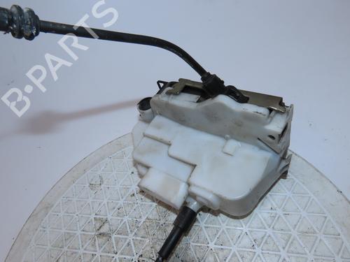 Front left lock CITROËN C3 I (FC_, FN_) 1.4 HDi | BP24534542C98 