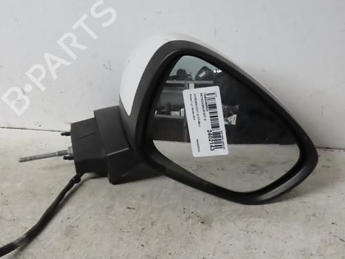 Ryggespeil høyre CITROËN C3 II (SC_) 1.0 VTi 68 (68 hp) 17552176