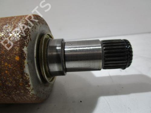 Used Left front driveshaft MERCEDES-BENZ B-CLASS Sports Tourer (W245) B 180 CDI (245.207) (109 hp) 10942648
