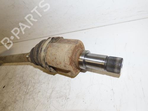 Used Left front driveshaft CITROËN JUMPER II Van 2.2 HDi 100 (101 hp) 20181097