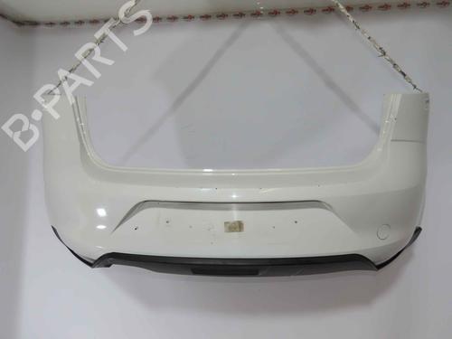 Used Rear bumper Rear bumper 37056992 37056992