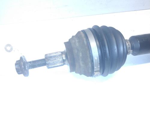 Right front driveshaft SEAT ALTEA (5P1) 1.6 TDI | BP37500384M39 - Image 3