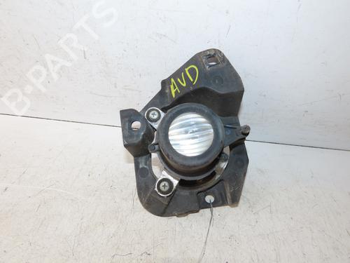 Used Right front fog light Right front fog light LANCIA YPSILON (312_) 1.2 (312.PXA1A, 312.YXA1A) (69 hp) 34573009 34573009