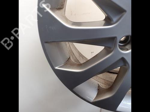 Used Rim SEAT LEON (5F1) 1.2 TSI (110 hp) 22224916