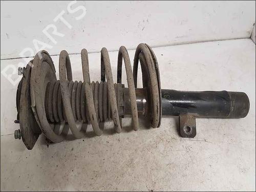 Used Right front shock absorber Right front shock absorber 37041005 37041005
