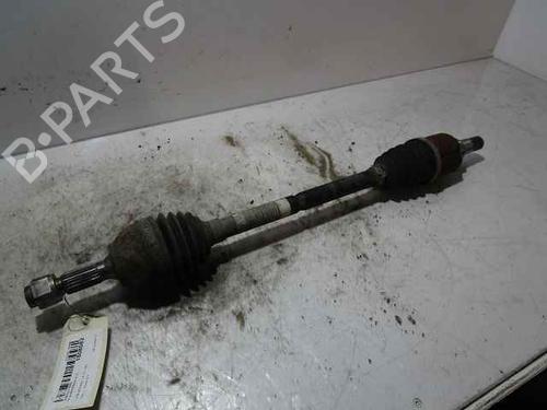 Used Left front driveshaft Left front driveshaft 37039195 37039195