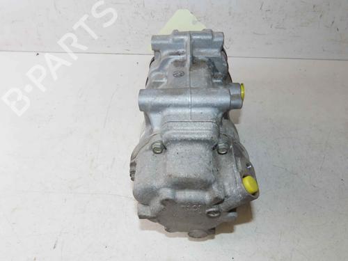 Used AC compressor AC compressor 37055490 37055490