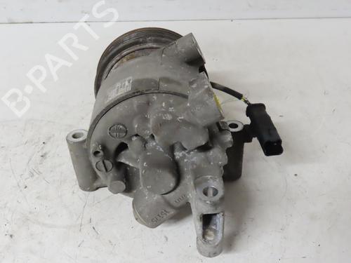 AC-Kompressor CITROËN C1 II (PA_, PS_) 1.0 VTi 68 | BP29152661M34 