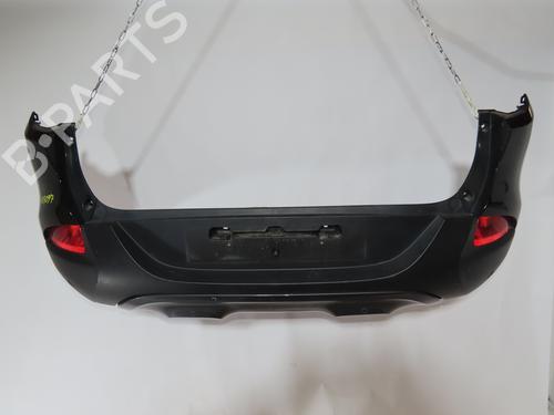 Used Rear bumper RENAULT KADJAR (HA_, HL_) 1.2 TCe 130 (HLMR) (130 hp) 26462982