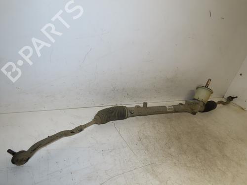 Steering rack RENAULT MEGANE III Hatchback (BZ0/1_, B3_) 1.5 dCi (BZ09, BZ0D, BZ1W, BZ29, BZ14) | BP22848546M22 