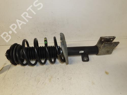 Right front shock absorber PEUGEOT 3008 I MPV (0U_) 1.6 HDi | BP29152876M17 