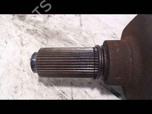Left front driveshaft CITROËN C5 II (RC_) 2.0 HDi (RCRHRH) | BP37038998M38 - Image 4