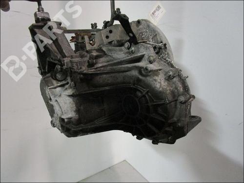 Gearbox RENAULT ESPACE IV (JK0/1_) 2.0 dCi (JK01, JK02, JK1J, JK1K, JK1H) | BP10941771M3 