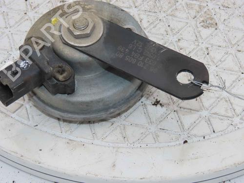 Horn CITROËN AMI (9A_) Electric (9AZ2CA) | BP37049657E13 - Image 2