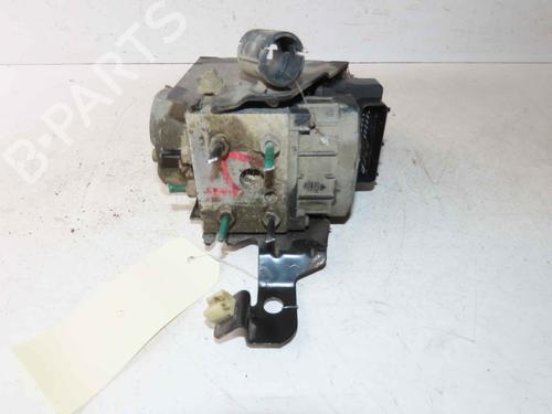 ABS pump RENAULT KANGOO (KC0/1_) 1.5 dCi (KC08, KC09) | BP37056381M43 - Image 3
