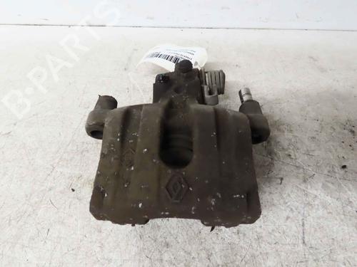 Used Right rear brake caliper Right rear brake caliper 37047528 37047528