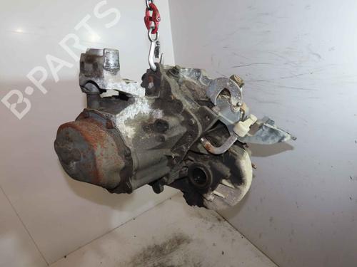 Gearkasse Gearkasse 39060954 39060954