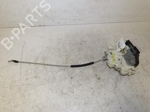 Used Rear right lock SEAT IBIZA IV (6J5, 6P1) 1.9 TDI (90 hp) 22535581