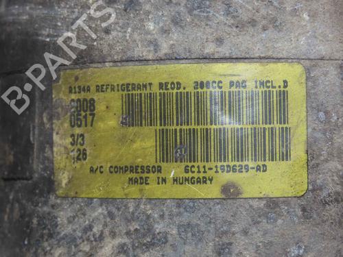 AC compressor CITROËN JUMPER II Van 2.2 HDi 120 | BP37058278M34 - Image 3