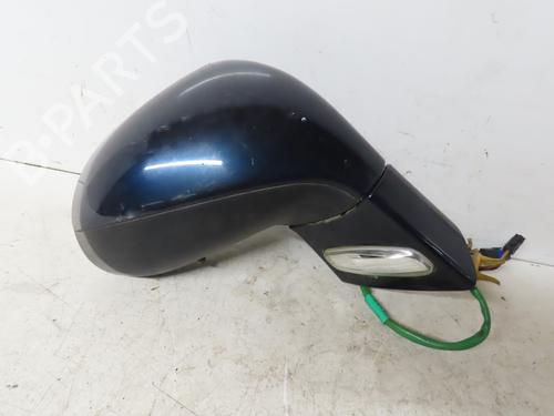 Right mirror PEUGEOT 308 I (4A_, 4C_) 1.6 HDi | BP18871285C27 