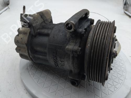 Used AC compressor AC compressor 38570429 38570429