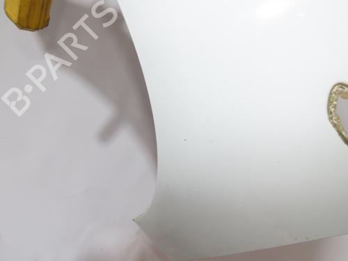 Left front fenders OPEL ASTRA J (P10) 1.7 CDTI (68) | BP22811443C41 