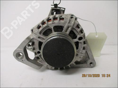 Dynamo KIA PICANTO III (JA) 1.0 (67 hp) 10940518