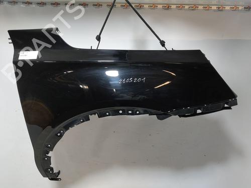 Used Right front fenders Right front fenders 37597047 37597047
