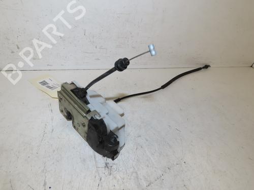 Used Front left lock CITROËN C3 I (FC_, FN_) 1.4 HDi (68 hp) 29153631