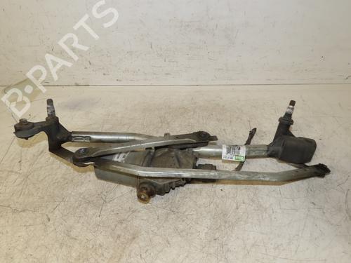 Used Front wiper motor RENAULT LAGUNA III (BT0/1) 2.0 dCi (BT07, BT0J, BT14, BT1A, BT1S) (131 hp) 23064922